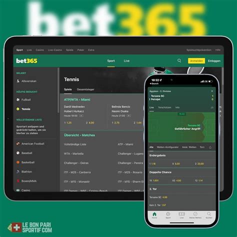 bet365 suisse
